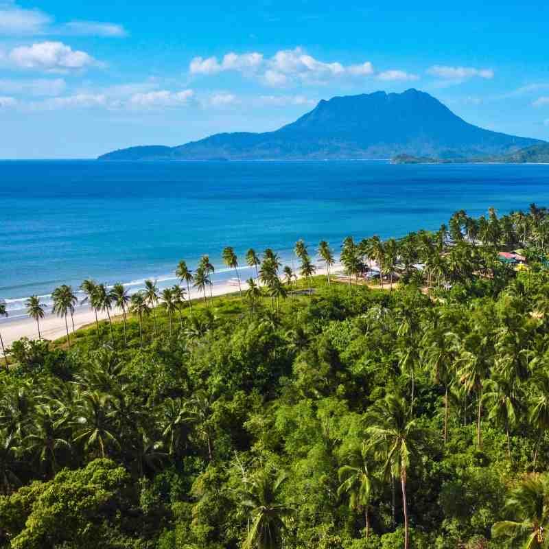 San Vicente Palawan Property For Sale